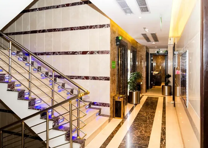 City View Hotel