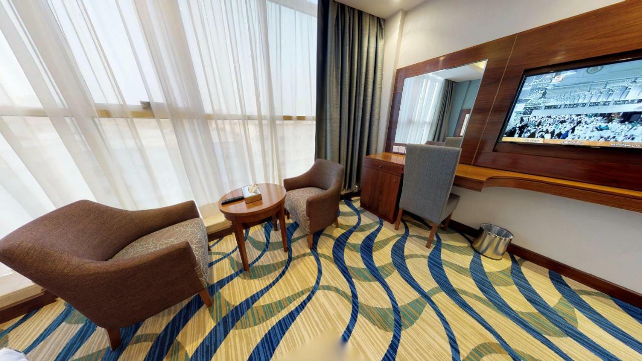 View 3* Jeddah
