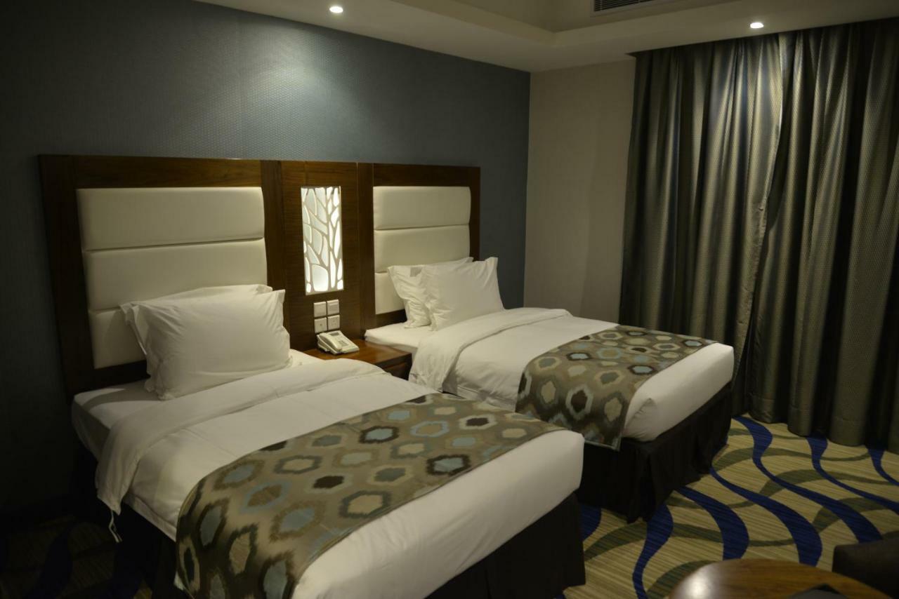 View 3* Jeddah
