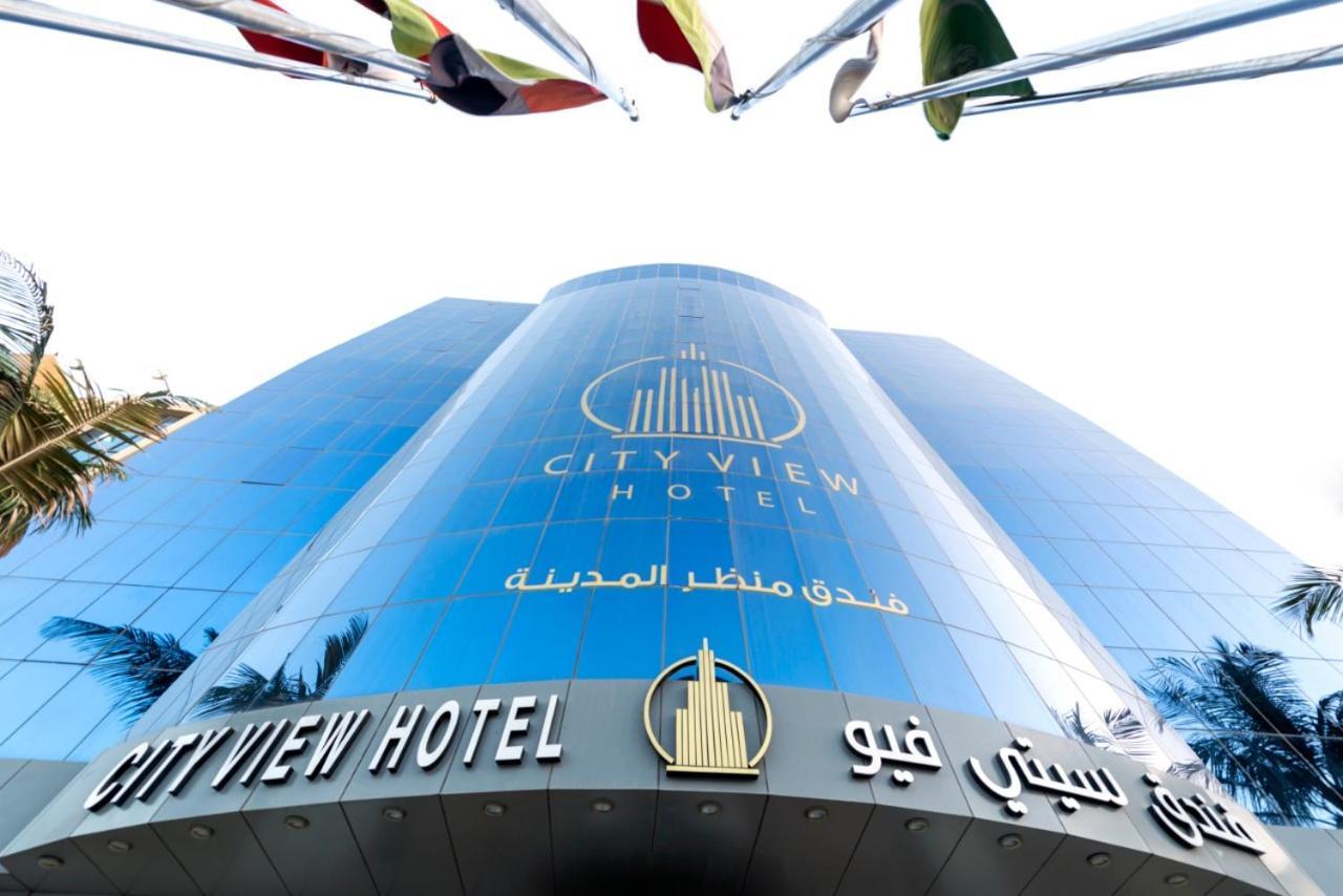 View Hotel 3*