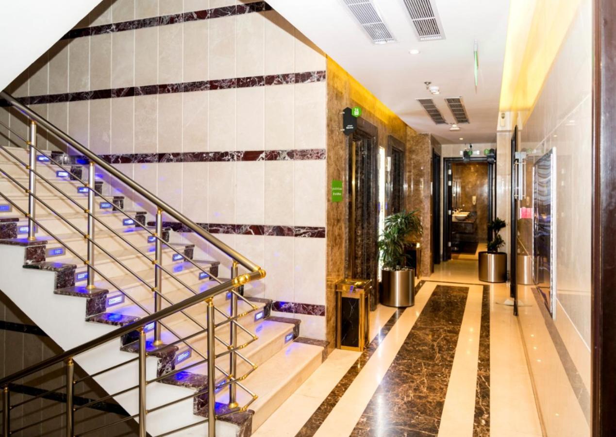 Hotel View Jeddah