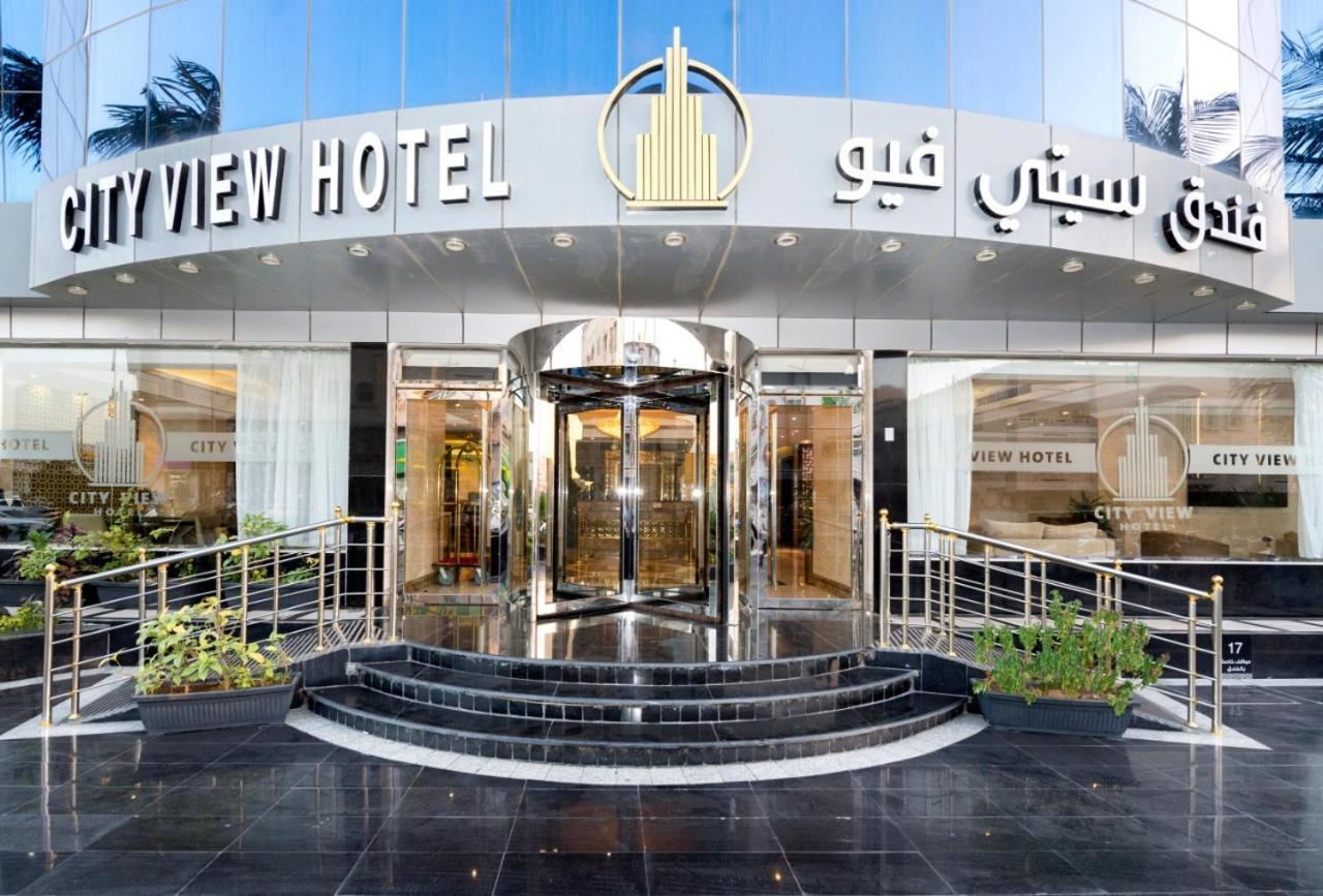 Hotel View Jeddah
