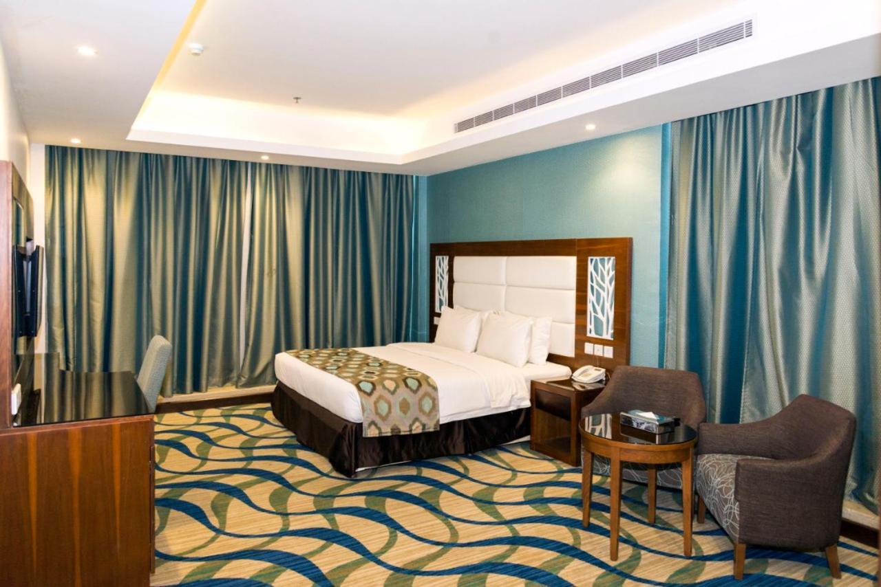 View 3* Jeddah