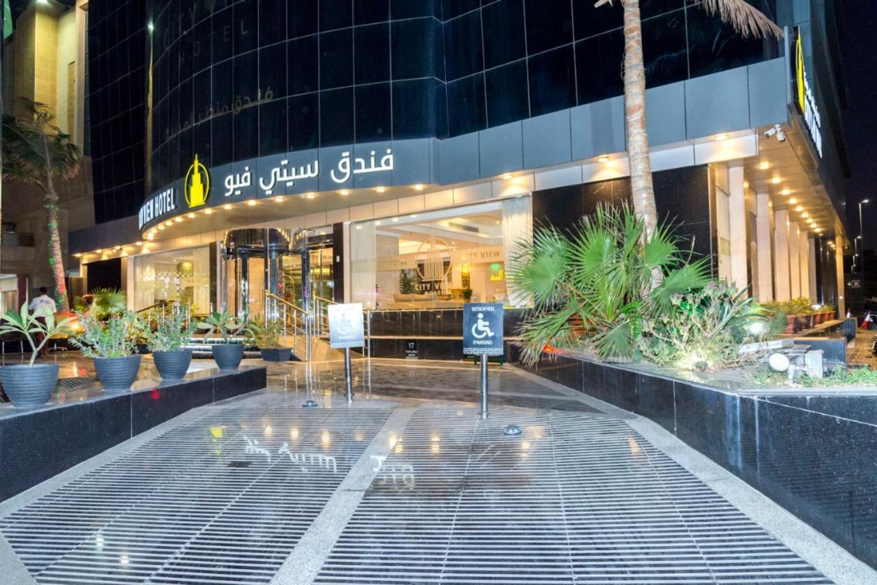 View 3* Jeddah