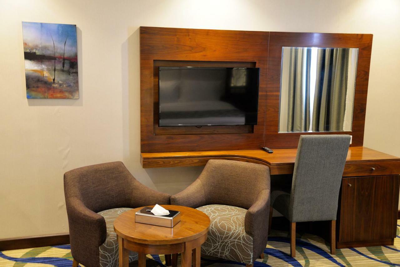 View Hotel