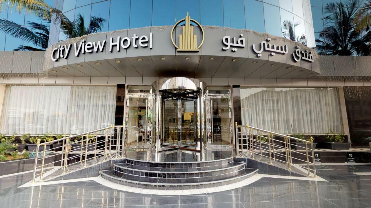 View Hotel