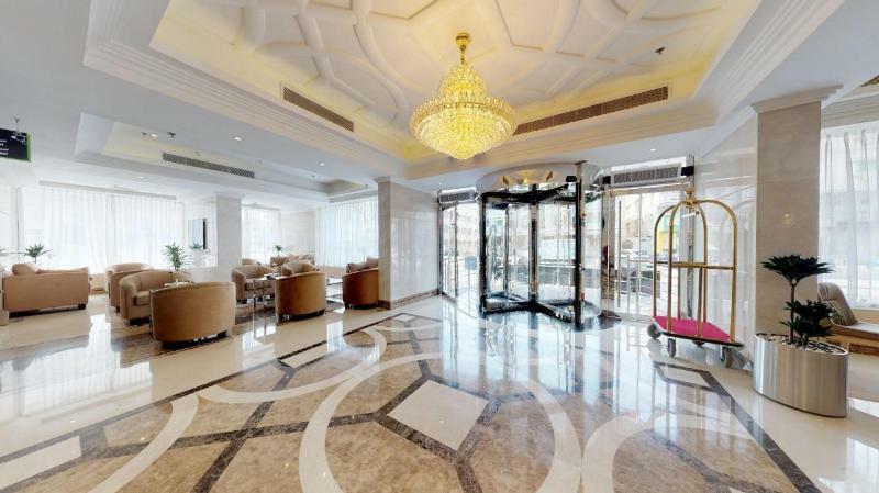 Hotel View Jeddah